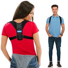Correcting your posture may feel awkward at first because your body has become so used to sitting and standing in a particular way, says sinfield. Top 10 Truefit Posture Corrector For Women Of 2021 Best Reviews Guide