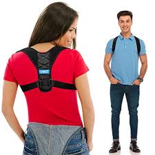 I tried a posture corrector every single day for thirty days to see if it could really improve my posture. Top 10 Truefit Posture Corrector For Women Of 2021 Best Reviews Guide