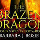 Book Launch - The Brazen Dragon  - Book 1 in the event image