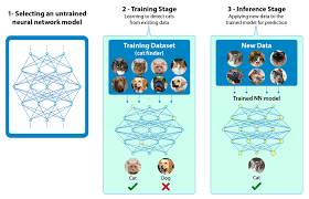 There are a variety of existing neural networks (nn), trained on vast amounts of datasets such as imagenet, kaggle and the uci repository just to state a few. How To Develop High Performance Deep Neural Network Object Detection Recognition Applications For Fpga Based Edge Devices Blog Company Aldec