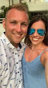 Madison Kelley and Adam Marcoulier's Wedding Website