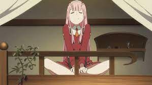 Explore and download tons of high quality zero two wallpapers all for free! Zero Two Gifs