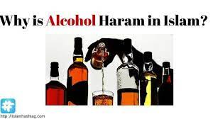 Khamr (all types of intoxicants), games of chance, idols, and divining arrows are all abominable works of the shaytaan; Why Is Alcohol Haram In Islam Islam Hashtag