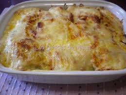 Tartiflette A La Choucroute Choucroutiflette Recette Ptitchef Recette Recette Tartiflette Alimentation