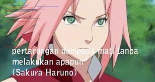 Kata Mutiara Naruto Tentang Cinta Persahabatan Dan Impian 2020