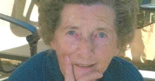 Erma Virginia Gibson Harned