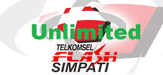 Paket unlimited 3 harga paket tri unlimited tanpa kuota cara daftar paket unlimited youtube fup tri aon alwayson internet kuota. Paket Internet Unlimited Kartu Simpati Flash Optima Panduan Membeli