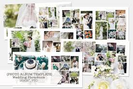 Maybe you would like to learn more about one of these? 29 Wedding Album Templates Free Premium Photoshop Download