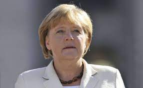 Trained as a physicist, merkel entered politics after the 1989 fall of the berlin wall. Germany S Leader Has Had An Outsized Impact On Geopolitics Over The Past 13 Years