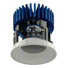 The nu4rd prime 4 recessed downlight by alphabet offers multiple cutting edge led . Nu Downlights Products Alphabet Lighting