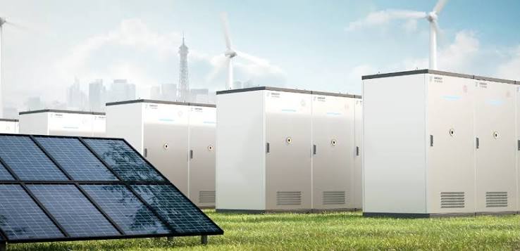 Home Energy Storage System | Efficient & Sustainable Power | PVB Energy Storage