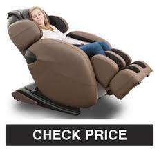 Top 10 Best Massage Chairs For 2020 Buyer S Guide