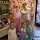 Princess Tea Party with Elsa