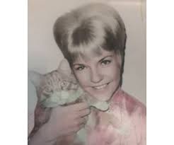 Rita George Obituary (1944