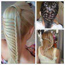 Amazing Hairstyles For Girls Diy Cozy Home Hair Styles Prom Hairstyles For Long Hair Cool Hairstyles