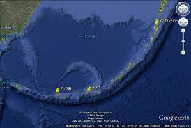 Owing to north and south america's geographical separation from the central theaters of conflict (in europe, the mediterranean and the pacific and asia) the threat of an invasion of the continental u.s. ã‚¢ãƒªãƒ¥ãƒ¼ã‚·ãƒ£ãƒ³åˆ—å³¶ Snowgoose