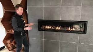 Think outside the box, inside your space. Heat Glo Mezzo Jetmaster Heat Glo