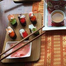 turkish sushi osmangazi bursa menu fiyat listesi http bit ly 2dquah8 susi karides somon