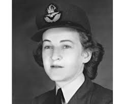 Joan WATKINS Obituary (October 21, 1915