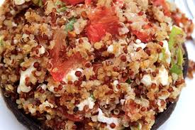 Just combine all your favorite ingredients, and that's it! 40 Quinoa Recipes You Ll Love