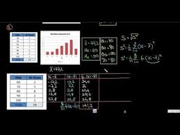 Latihan statistik deskriptif 664 amik bsi. Contoh Soal Statistika Deskriptif Data Berkelompok