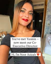 Rohingya Maìyafuìnor Collaborative Network