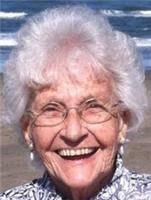 Sue Winfield Obituary (1936