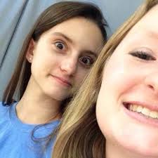 Natalie Ehret's Instagram, Twitter & Facebook