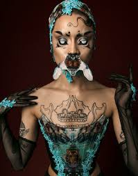 We're Hungry For Hungry: A Drag Queen From Another World