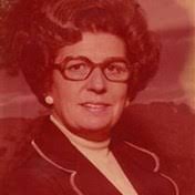 Search Mary Bowden Obituaries and Funeral Services