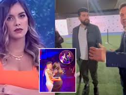 La inesperada excusa que le dio la producción del Circo de los Dioses a Korina Rivadeneira: “Los bailarines no saben quién es popular” - Infobae