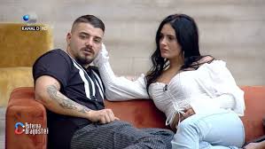 Cand este finala ,,puterea dragostei ?. Andrada Èi Alex MoroÈanu De La Puterea Dragostei Din Nou ImpreunÄ