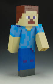 Lego Minecraft Steve Minecraft Crafts Lego Minecraft Minecraft Pixel Art