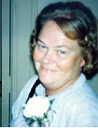 Wilma Mae Parsons Obituary