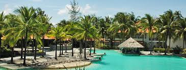 Pantai batu buruk, hospital sultanah nur zahirah, hotel primula, hotel sumai, stadium. Sutra Beach Resort Indah Tepi Pantai Jelajah Maya