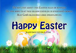 Sending orthodox easter wishes and easter messages to friends and relatives is an important part of the celebrations of this auspicious day. Easter Greetings Bible Quotes Easter Greetings Messages And Religious Easter Wishes Easyday Dogtrainingobedienceschool Com