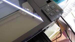 Wie kann ich neuen druckertreiber installieren unter win10 ? Epson Sx 125 Broken Scanner Youtube