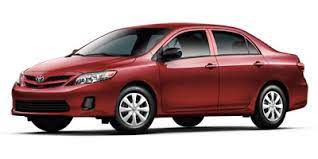 Waiting on toyota to fix per recall. 2012 Toyota Corolla Wheel And Rim Size Iseecars Com