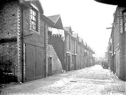 Bikram yoga glasgow 1 dowanside lane. History Of Byres Road Visitwestend Com