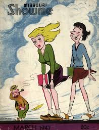 Image result for mort walker cartoon