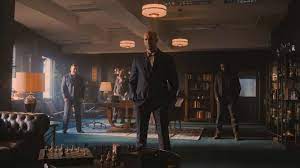If ritchie spent as much screen time on character development as the minutiae of heist planning, wrath of man might have been a durable genre entry. Wrath Of Man Movie Review The Hollywood Reporter