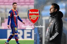 By the athletic uk staff and more jan 20, 2021 14. Lionel Messi S Message To 40m Arsenal Transfer Target As Edu Prepares Opening Bid Football London