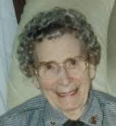 Obituary information for Irene Shannon