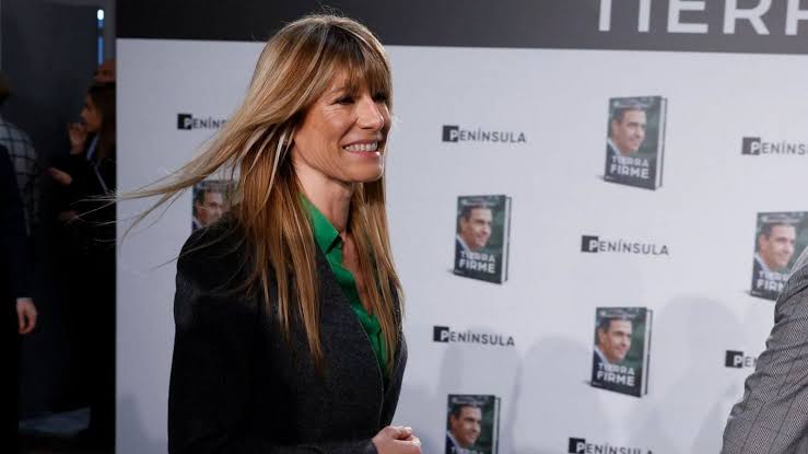 Begoña Gómez no irá a la citación judicial del día 18 por estar en Brasil