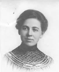 Clara Mabel “Bay” Cramer (1883-1953)