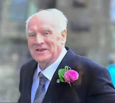 Death Notice of Francis Coyle (Castlederg, Tyrone)