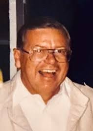 Byron Hodgin Obituary