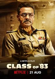 That doesn't mean film aficionados have fallen out of love with silent films or lost respect for them—and no better movie in recent history has immortalized their staying power as the artist. Class Of 83 2020 Imdb