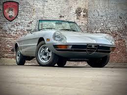 Image result for Gray 1978 Alfa-Romeo