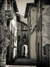 Buy black and white posters from the getty images collection of creative and editorial photos. Black And White Italian Alleys 3 Photography Art Prints And Posters By Brava64 Artflakes Com